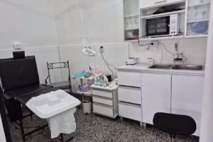 Andrea Y Claudio Peluqueria Unisex