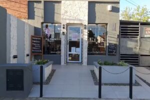 Andy Gonz&aacute;lez peluquer&iacute;a