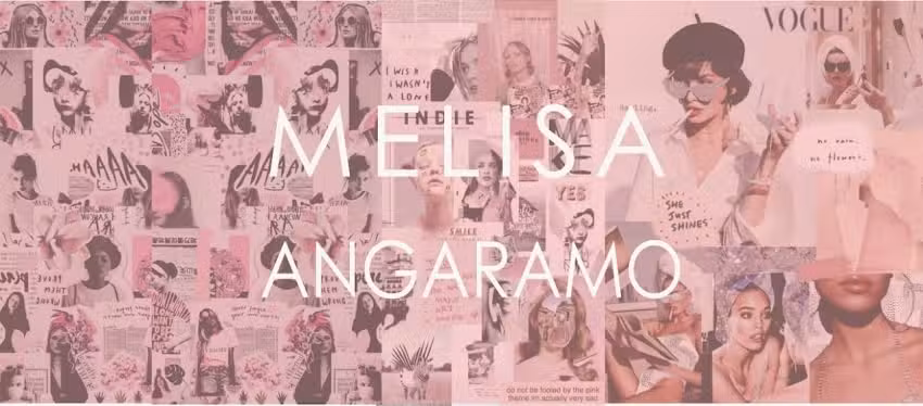 Angaramo Melisa Sal&oacute;n