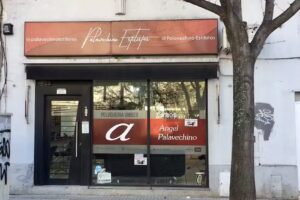 Angel Palavechino Estilistas