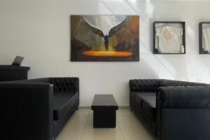 Angeles Barberia y Peluqueria Unisex