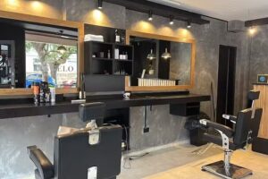 Angelo Barberia &ndash; Barrio General Paz