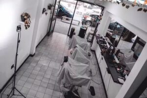 ANIMALES Barberia Peluqueria