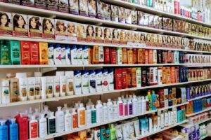 AnKar perfumeria y estetica