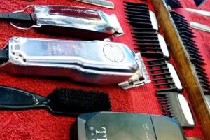 -AnòÓrmale’s. -Barber’s.