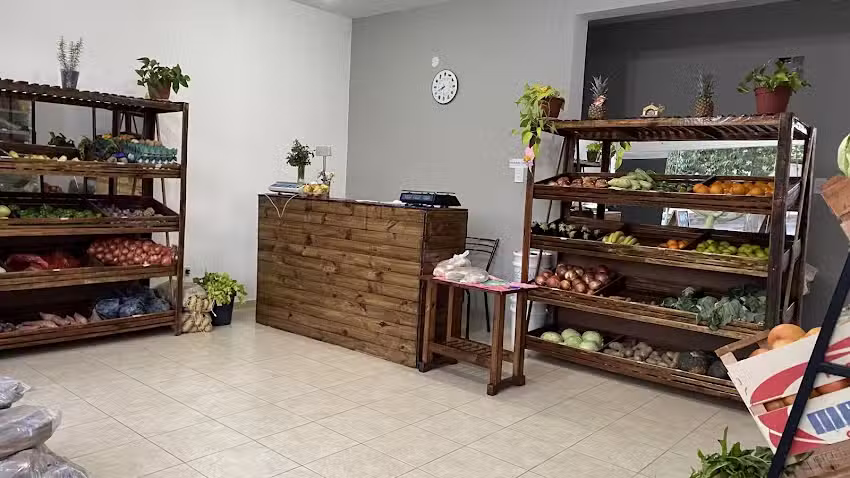 Apolo Barbers 2