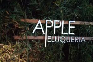 Apple Peluquer&iacute;a