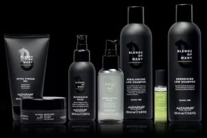 Araya & Fadel peluqueros