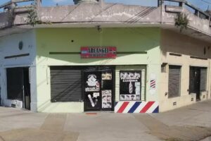 Arcangel Barber Shop