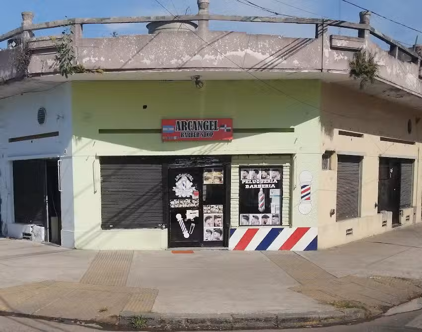 Arcangel Barber Shop
