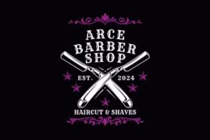 Arce barber shop