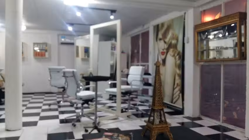 AriasVentura Peinadores