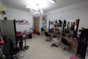 Ariel Ge Hair Innovations