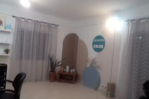 Armonia & Color Salon de Belleza