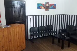 Aroca Peluquería Masculina