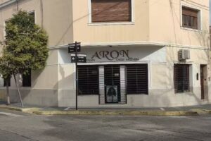 Aron Coiffeur