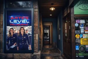 Artes Peluquer&iacute;a