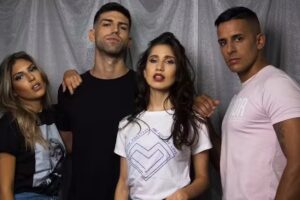 Artieda Peluquer&iacute;a & Barberia