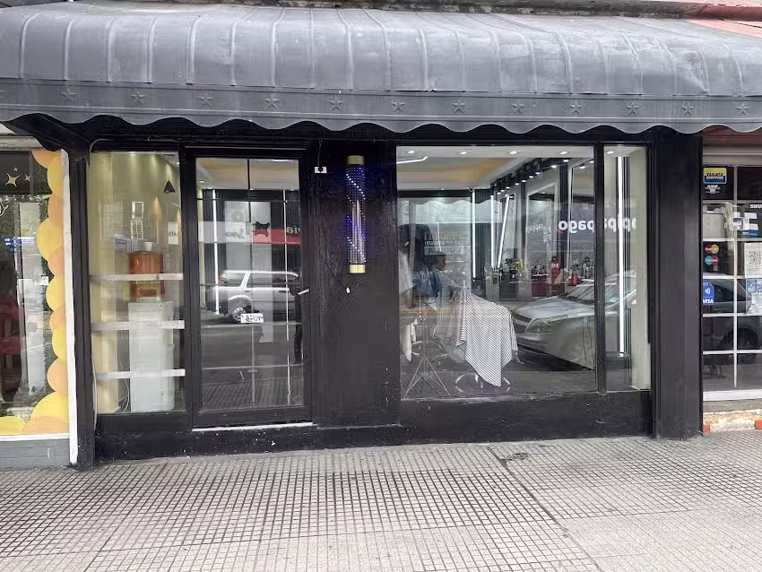 Artigas Barber&iacute;a