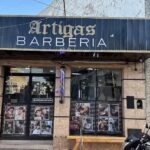 Artigas Barberia