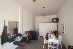 AS Barber&iacute;a y Tratamientos Capilares