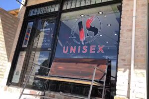 AS Peluqueria & Barberia