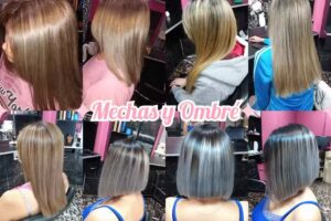 As Peluqueria y Est&eacute;tica