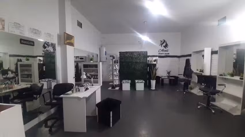 Atal&igrave; Beauty Salon