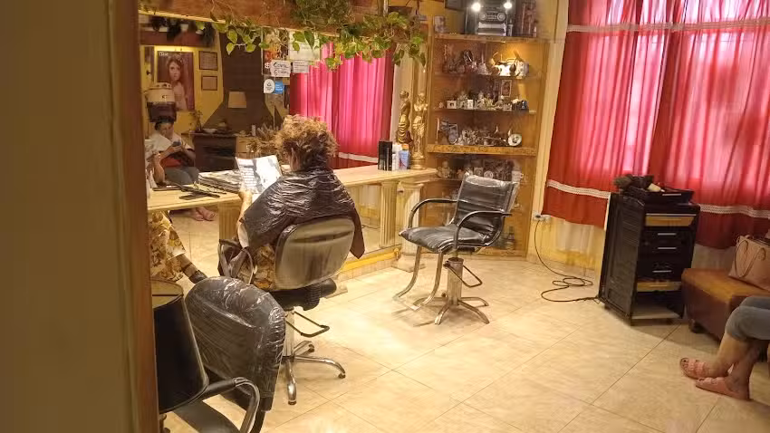 Atelier Unisex Daniel Arias Troncoso