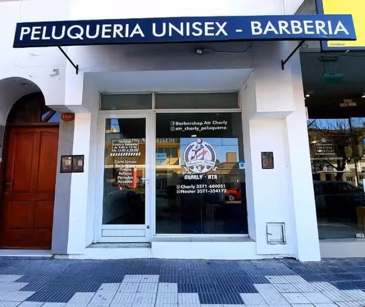 ATR Peluquer&iacute;a