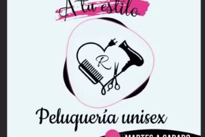 Atu Estilo peluquer&iacute;a unisex