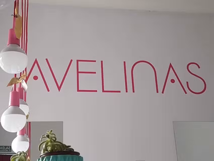 Avelinas Centro Integral de Belleza
