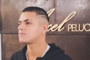 Axel peluqueria