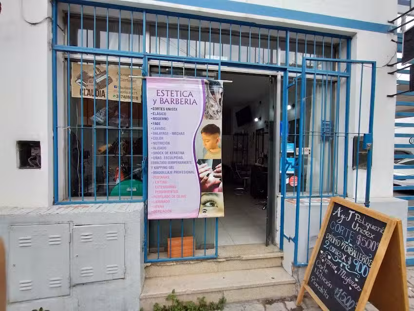 AyJ Estilo Autentico