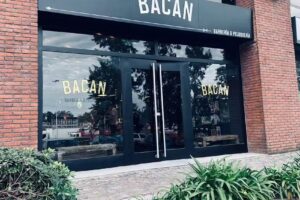 Bacan Office Park Del Viso