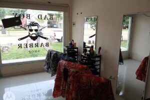 Bad Boy Barber Shop