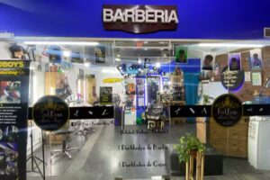 Bad Boys Barber Shop