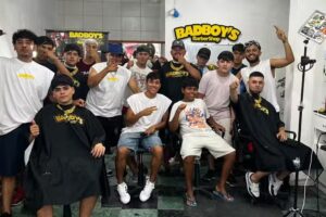 Bad Boys Barber Shop &ndash; Sucursal Avenida