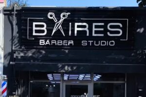 Baires Barber Studio