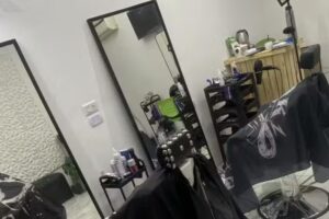 Baiz Studio Barberia