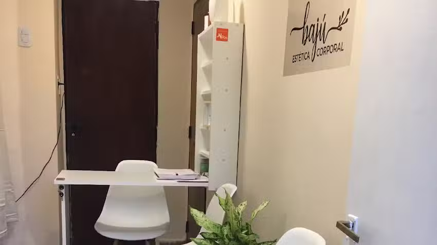 Baj&uacute;