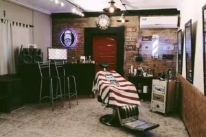 Bakan Barber Shop
