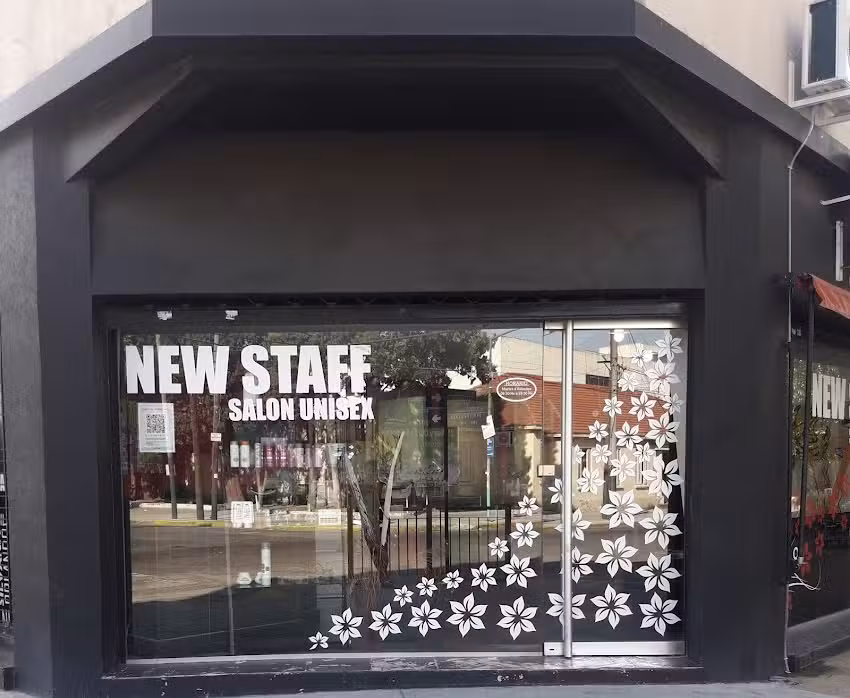 Balcarce Y Pueyrredon