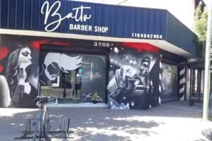 Balta Barber Shop
