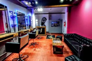 Bandidxs Barber Shop