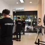 BAR&rsquo;BERO&rsquo;S