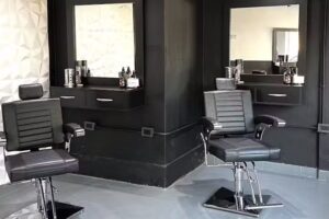 Barba & Co. | Barberia