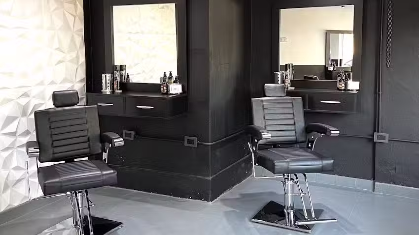 Barba & Co. | Barberia