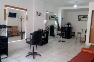Barba Negra Barber Shop