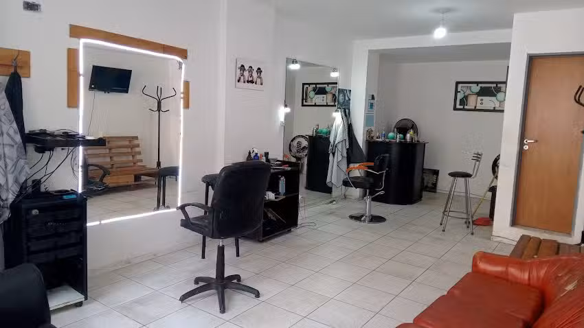 Barba Negra Barber Shop